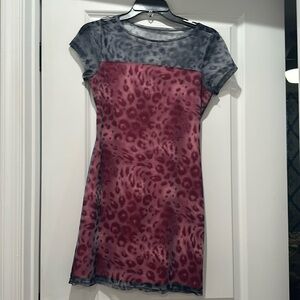 Vintage 2000 Mandee Dress